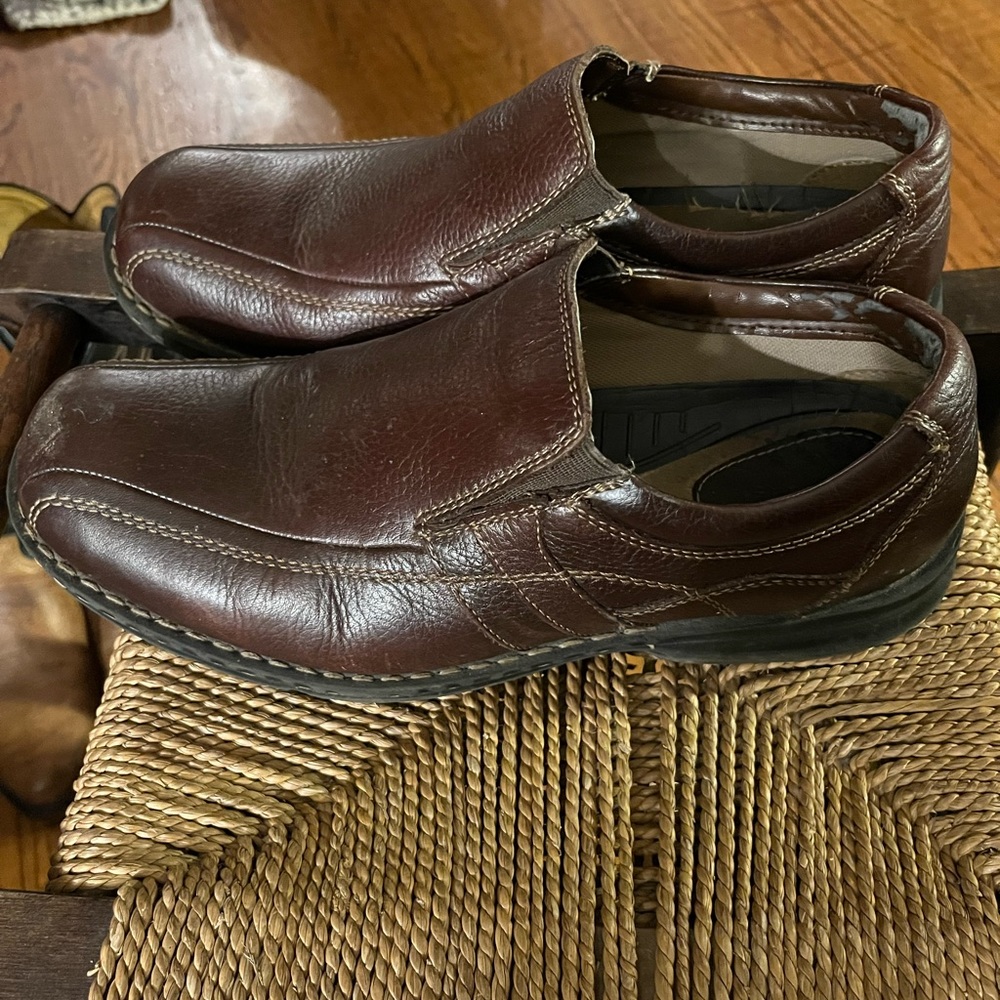 Dockers Men’s Slip On Shoes